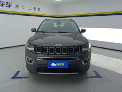 Jeep 2020 220T Automatic Elite Edition - ფოტო 2