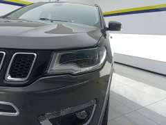 Jeep 2020 220T Automatic Elite Edition - ფოტო 5