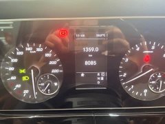Mercedes-Benz Vito 2023 2.0T Elite 7-Seater - ფოტო 13