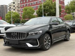Geely Xingui Xingrui Oriental Radiance 1.5TD Kunlun Edition - ფოტო 1