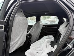 Geely Xingui Xingrui Oriental Radiance 1.5TD Kunlun Edition - ფოტო 11