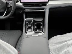 Geely Xingui Xingrui Oriental Radiance 1.5TD Kunlun Edition - ფოტო 13