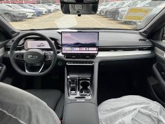 Geely Xingui Xingrui Oriental Radiance 1.5TD Kunlun Edition - ფოტო 14