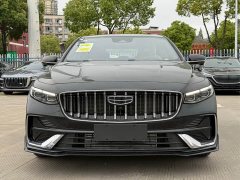 Geely Xingui Xingrui Oriental Radiance 1.5TD Kunlun Edition - ფოტო 2