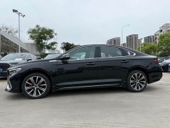 Geely Xingui Xingrui Oriental Radiance 1.5TD Kunlun Edition - ფოტო 5