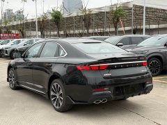 Geely Xingui Xingrui Oriental Radiance 1.5TD Kunlun Edition - ფოტო 6