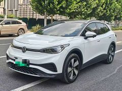 Jeep ID.4 X Smart Edition Pure Intelligent Comfort Version - ფოტო 1