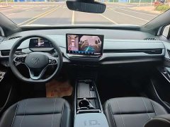 Jeep ID.4 X Smart Edition Pure Intelligent Comfort Version - ფოტო 4