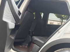 Jeep ID.4 X Smart Edition Pure Intelligent Comfort Version - ფოტო 5