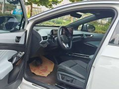Jeep ID.4 X Smart Edition Pure Intelligent Comfort Version - ფოტო 6