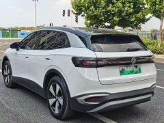 Jeep ID.4 X Smart Edition Pure Intelligent Comfort Version - ფოტო 7