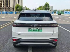 Jeep ID.4 X Smart Edition Pure Intelligent Comfort Version - ფოტო 8