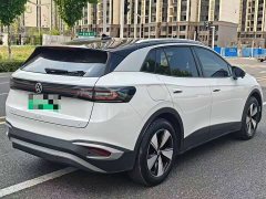 Jeep ID.4 X Smart Edition Pure Intelligent Comfort Version - ფოტო 9