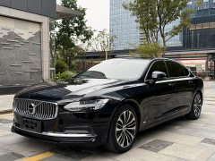 Volvo S90 2024 B5 Intelligent Luxury Edition - ფოტო 1