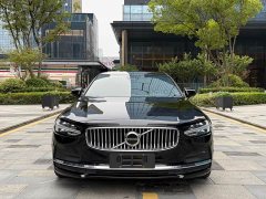 Volvo S90 2024 B5 Intelligent Luxury Edition - ფოტო 2