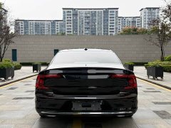 Volvo S90 2024 B5 Intelligent Luxury Edition - ფოტო 5