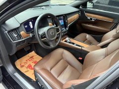 Volvo S90 2024 B5 Intelligent Luxury Edition - ფოტო 7