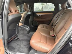 Volvo S90 2024 B5 Intelligent Luxury Edition - ფოტო 8