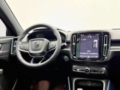 Volvo C40 2022 Long Range - ფოტო 11