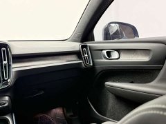 Volvo C40 2022 Long Range - ფოტო 12