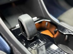Volvo C40 2022 Long Range - ფოტო 13