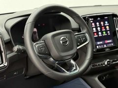 Volvo C40 2022 Long Range - ფოტო 14