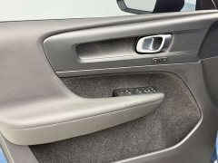 Volvo C40 2022 Long Range - ფოტო 15
