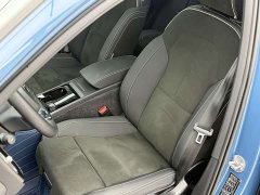 Volvo C40 2022 Long Range - ფოტო 16