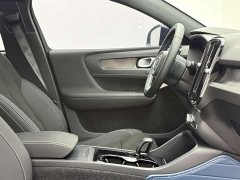Volvo C40 2022 Long Range - ფოტო 19