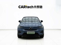Volvo C40 2022 Long Range - ფოტო 2
