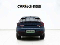 Volvo C40 2022 Long Range - ფოტო 20