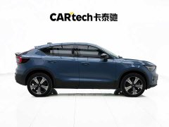 Volvo C40 2022 Long Range - ფოტო 4