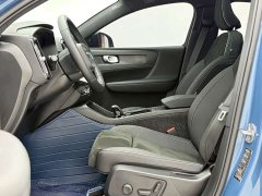 Volvo C40 2022 Long Range - ფოტო 5