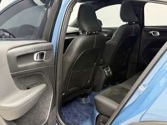 Volvo C40 2022 Long Range - ფოტო 6