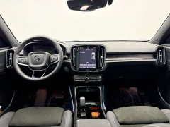 Volvo C40 2022 Long Range - ფოტო 7