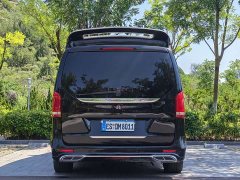 Mercedes-Benz V-Class V 260 L Long Wheelbase Luxury Edition - ფოტო 8
