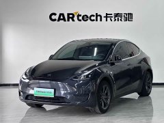 Tesla Model Y Rear-Wheel Drive - ფოტო 1