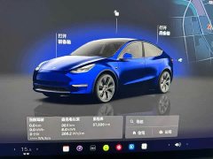 Tesla Model Y Rear-Wheel Drive - ფოტო 10