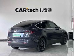 Tesla Model Y Rear-Wheel Drive - ფოტო 11