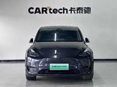 Tesla Model Y Rear-Wheel Drive - ფოტო 2
