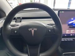 Tesla Model Y Rear-Wheel Drive - ფოტო 5
