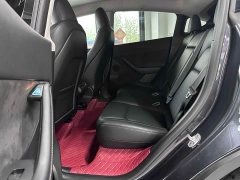 Tesla Model Y Rear-Wheel Drive - ფოტო 6