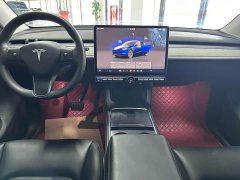 Tesla Model Y Rear-Wheel Drive - ფოტო 8