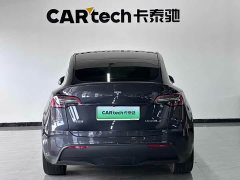 Tesla Model Y Rear-Wheel Drive - ფოტო 9