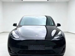 Tesla Model Y Rear-Wheel Drive - ფოტო 2