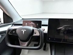 Tesla Model Y Rear-Wheel Drive - ფოტო 4