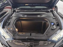 Ford Mustang Mach-E 2021 Boundless RWD Luxury Long Range - ფოტო 10