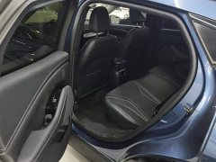Ford Mustang Mach-E 2021 Boundless RWD Luxury Long Range - ფოტო 11