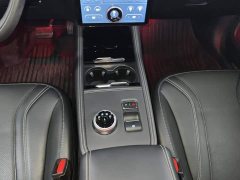 Ford Mustang Mach-E 2021 Boundless RWD Luxury Long Range - ფოტო 16