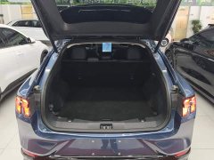 Ford Mustang Mach-E 2021 Boundless RWD Luxury Long Range - ფოტო 4